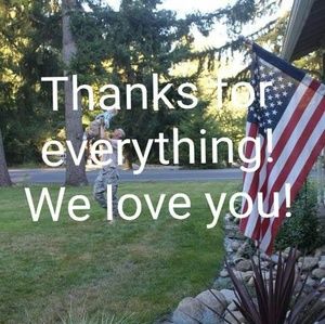 Meet your Posher, Tonia